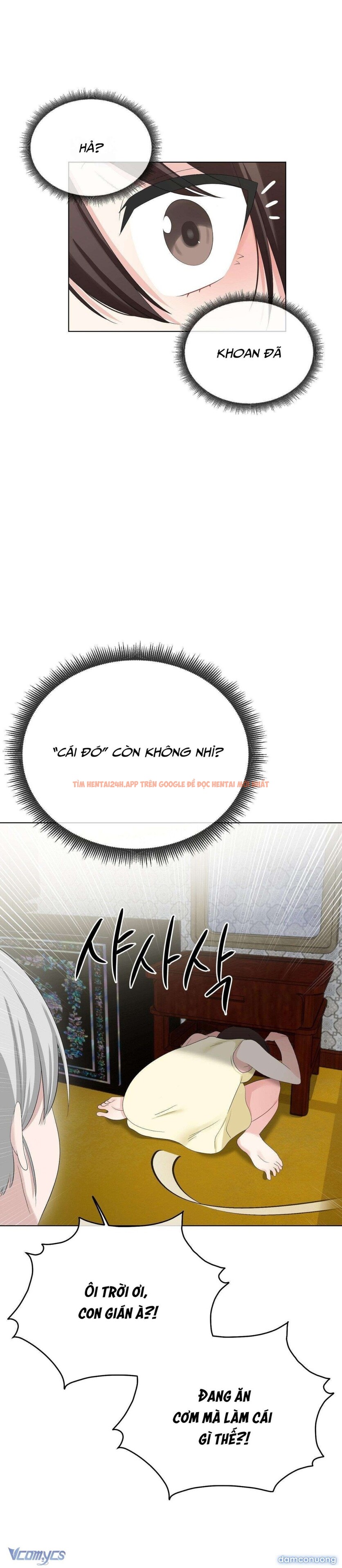 Xem ảnh 10 3 trong truyện hentai [18+] Đồ Cầm Thú - Chapter 20 - www.hentaitvn.net