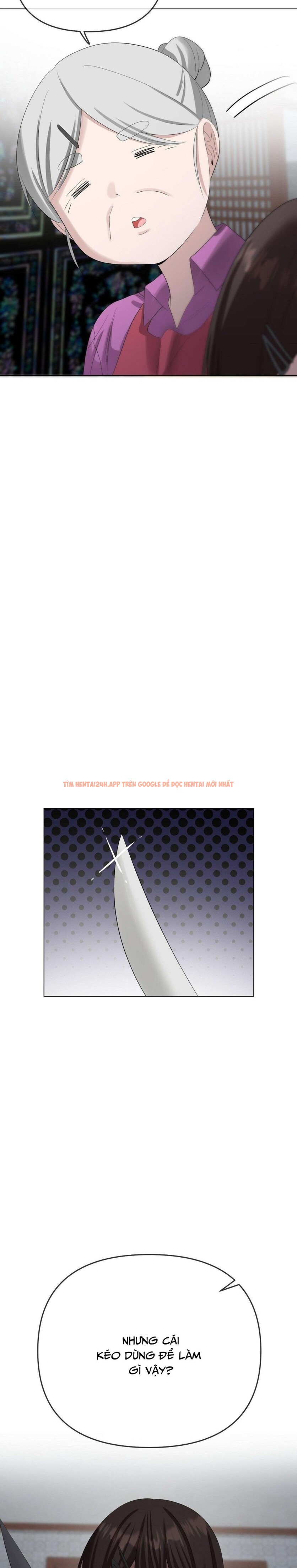Xem ảnh 11 1 trong truyện hentai [18+] Đồ Cầm Thú - Chapter 20 - www.hentaitvn.net