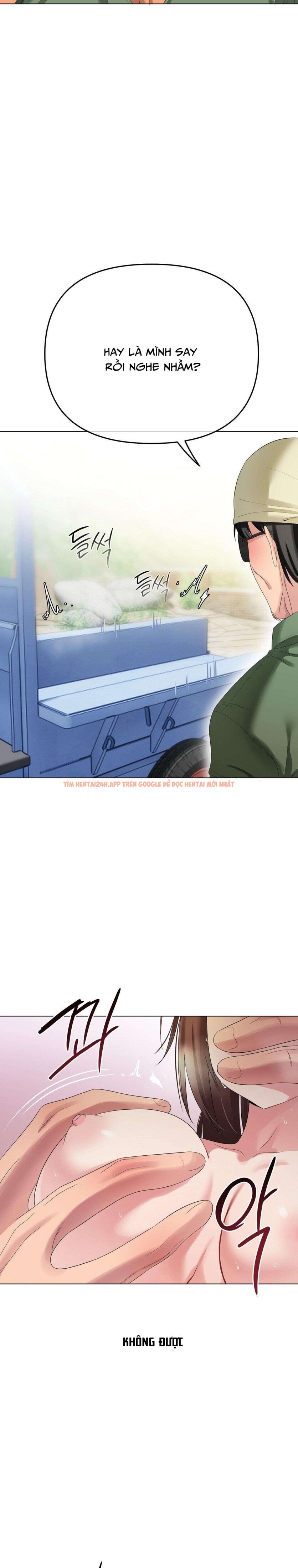 Xem ảnh 2 1 trong truyện hentai [18+] Đồ Cầm Thú - Chapter 20 - www.hentaitvn.net