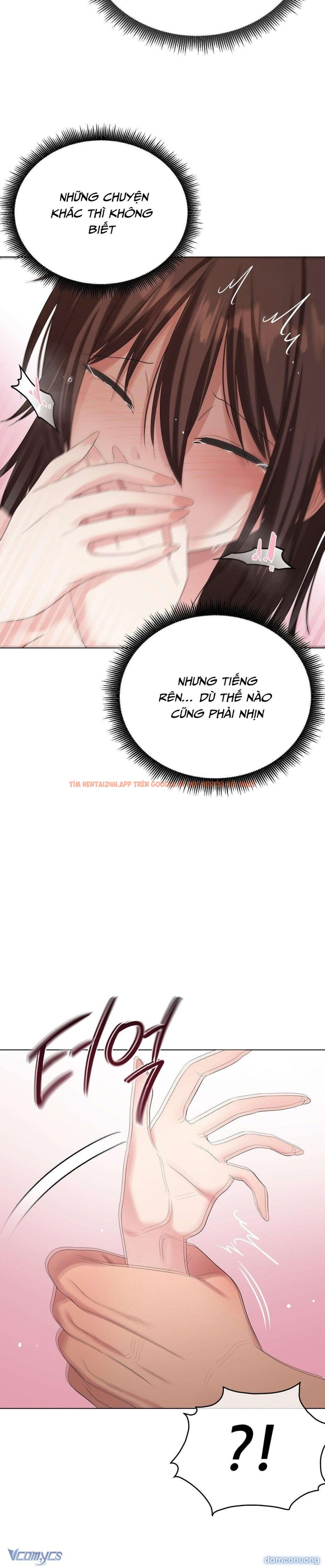 Xem ảnh 2 3 trong truyện hentai [18+] Đồ Cầm Thú - Chapter 20 - www.hentaitvn.net