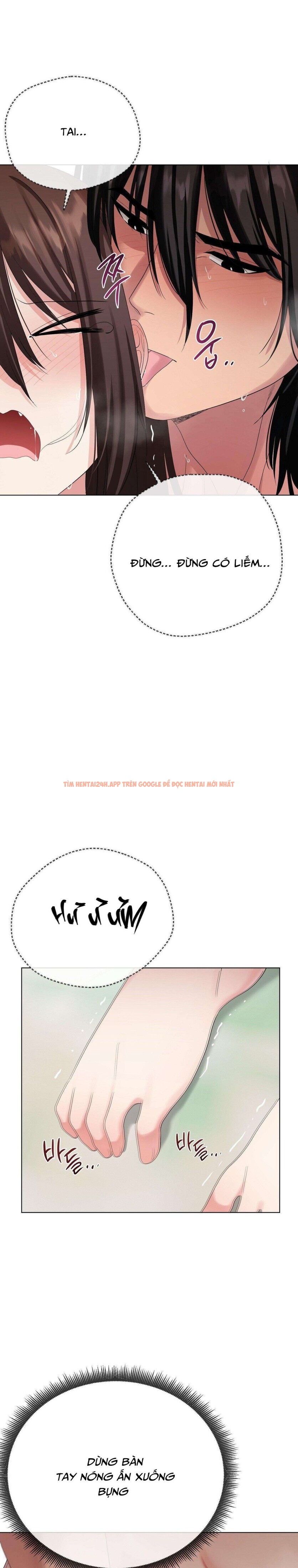 Xem ảnh 3 1 trong truyện hentai [18+] Đồ Cầm Thú - Chapter 20 - www.hentaitvn.net