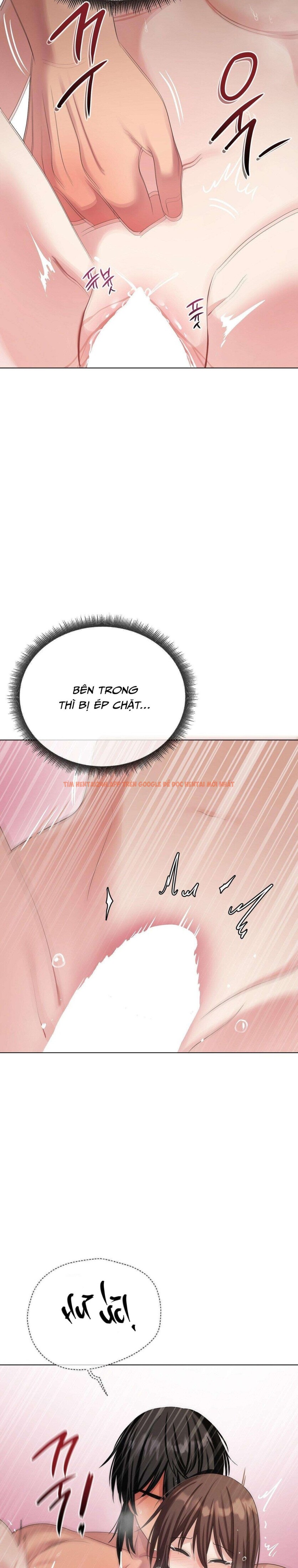 Xem ảnh 3 2 trong truyện hentai [18+] Đồ Cầm Thú - Chapter 20 - www.hentaitvn.net