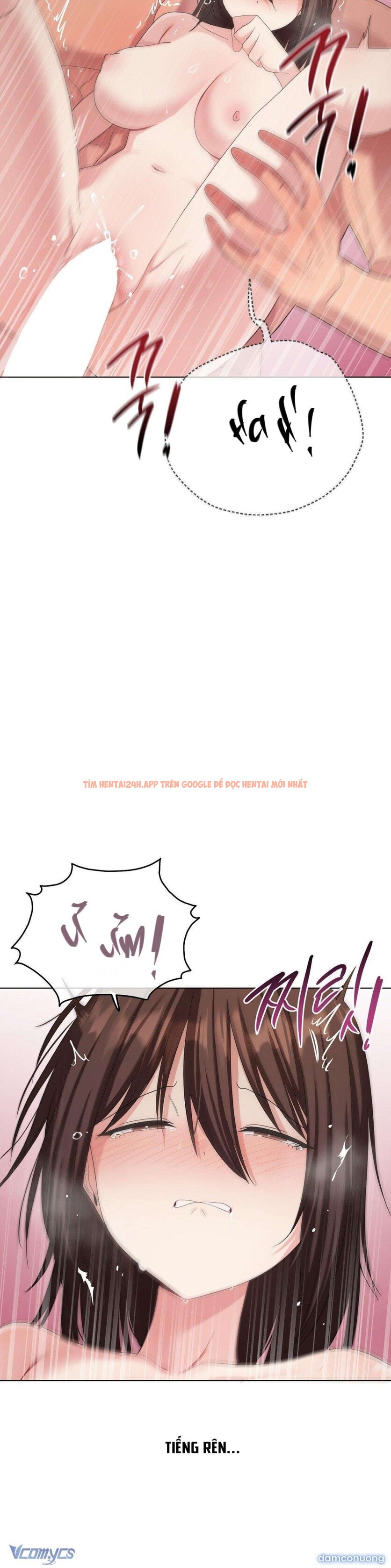 Xem ảnh 3 3 trong truyện hentai [18+] Đồ Cầm Thú - Chapter 20 - www.hentaitvn.net