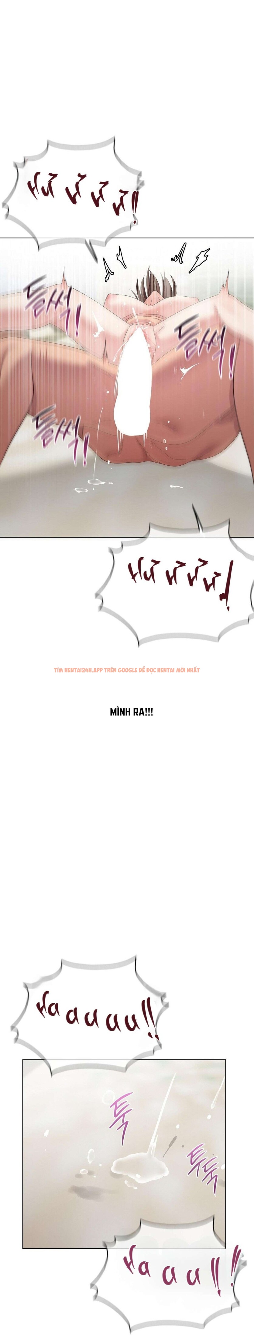 Xem ảnh 4 0 trong truyện hentai [18+] Đồ Cầm Thú - Chapter 20 - www.hentaitvn.net