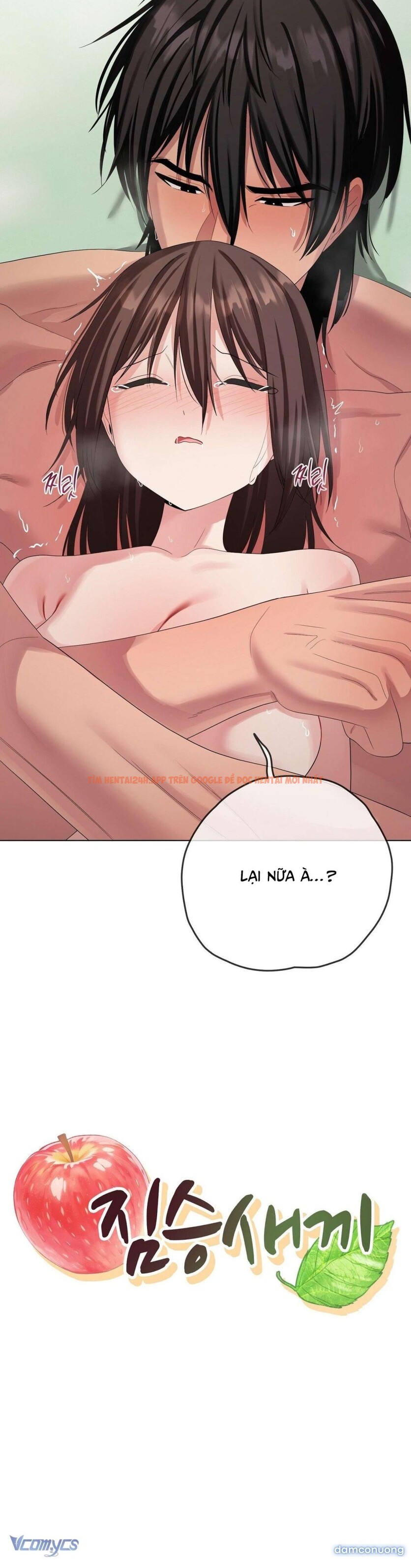 Xem ảnh 4 3 trong truyện hentai [18+] Đồ Cầm Thú - Chapter 20 - www.hentaitvn.net