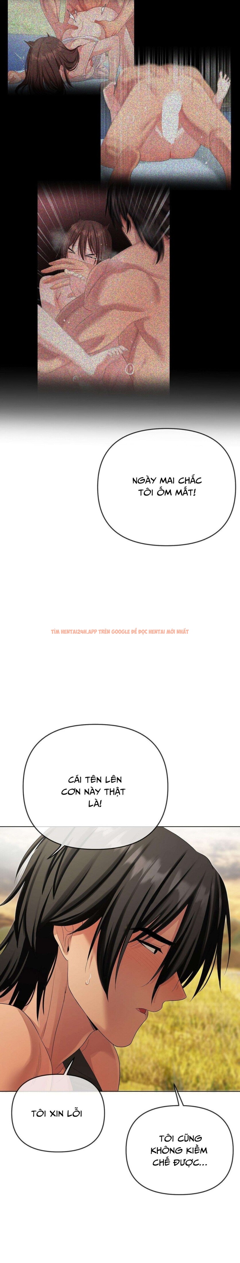 Xem ảnh 5 2 trong truyện hentai [18+] Đồ Cầm Thú - Chapter 20 - www.hentaitvn.net