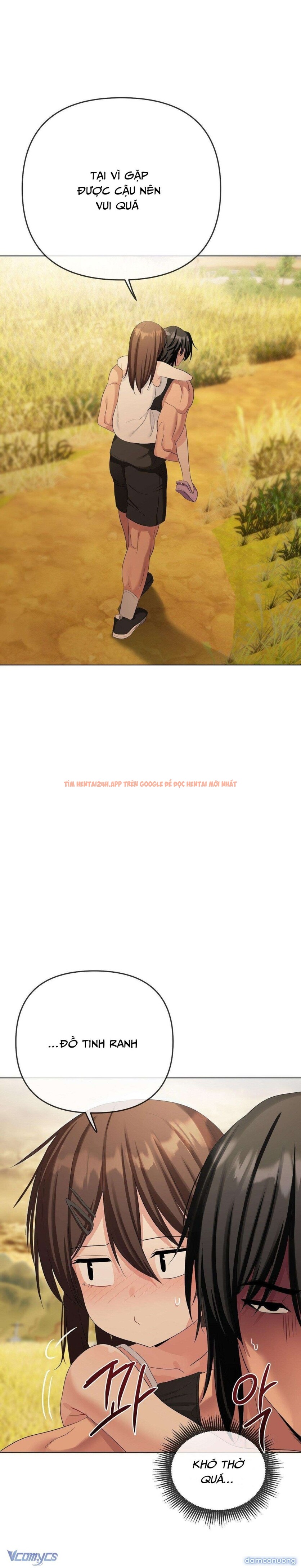 Xem ảnh 5 3 trong truyện hentai [18+] Đồ Cầm Thú - Chapter 20 - www.hentaitvn.net