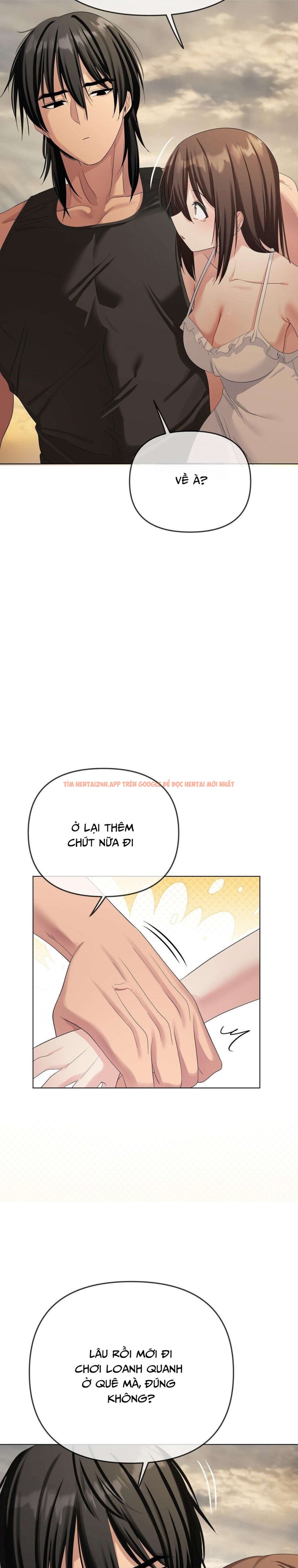 Xem ảnh 6 1 trong truyện hentai [18+] Đồ Cầm Thú - Chapter 20 - www.hentaitvn.net