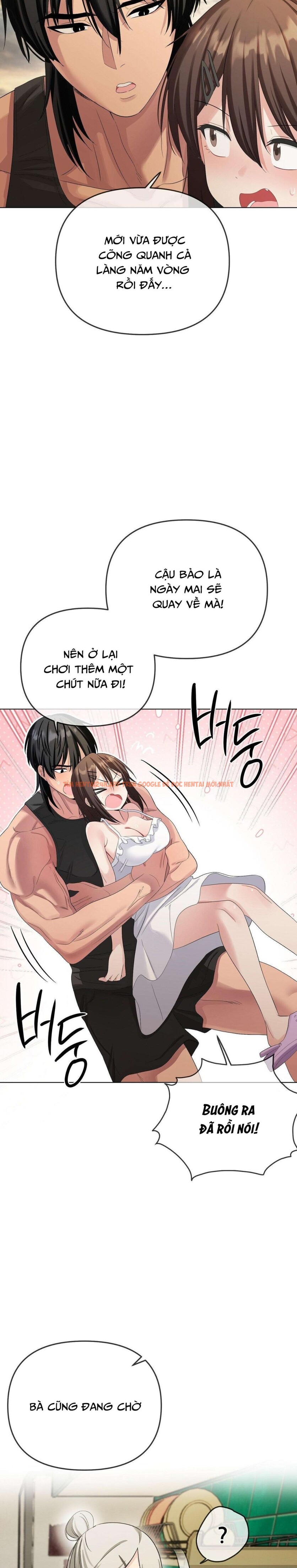 Xem ảnh 6 2 trong truyện hentai [18+] Đồ Cầm Thú - Chapter 20 - www.hentaitvn.net