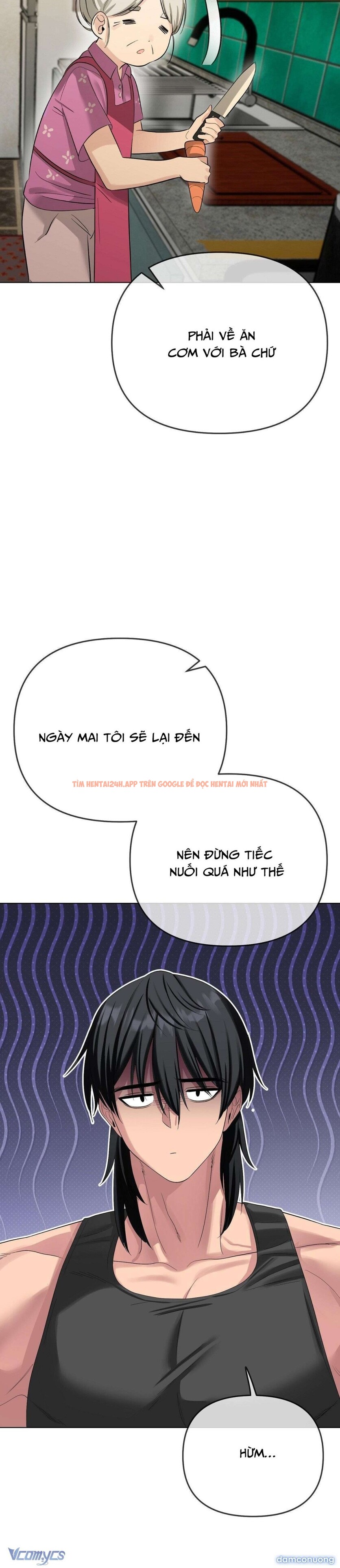 Xem ảnh 6 3 trong truyện hentai [18+] Đồ Cầm Thú - Chapter 20 - www.hentaitvn.net