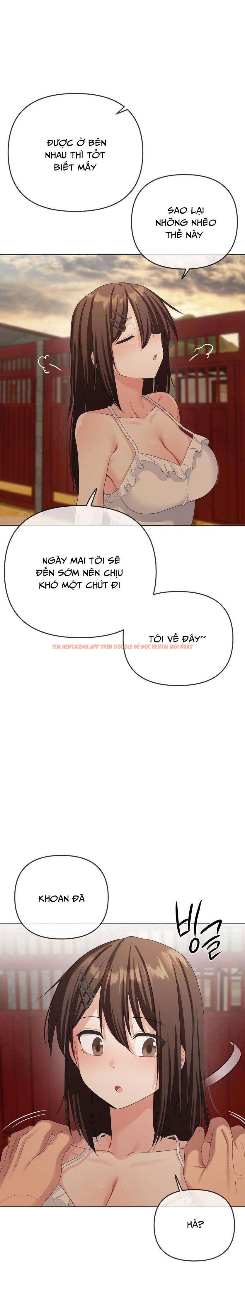 Xem ảnh 7 0 trong truyện hentai [18+] Đồ Cầm Thú - Chapter 20 - www.hentaitvn.net