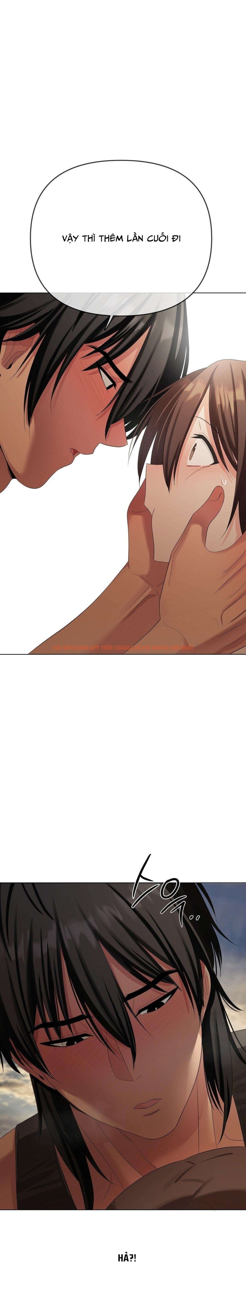 Xem ảnh 7 1 trong truyện hentai [18+] Đồ Cầm Thú - Chapter 20 - www.hentaitvn.net