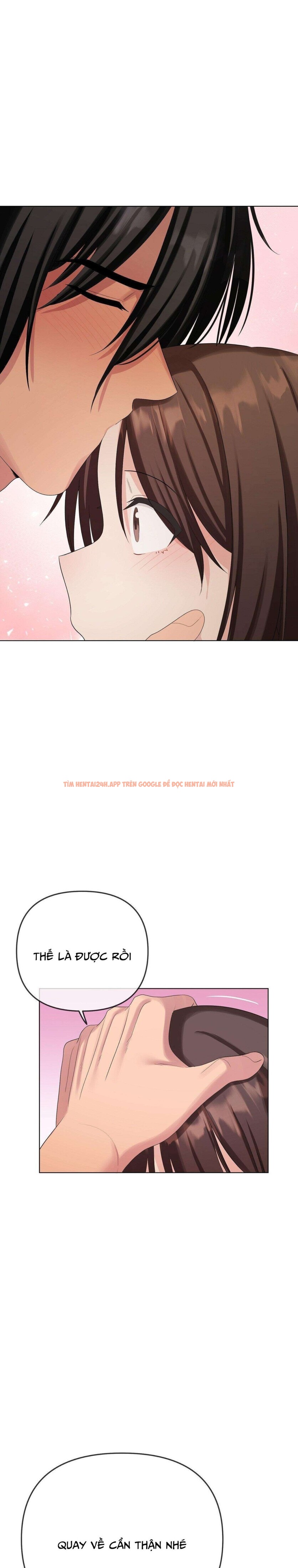 Xem ảnh 8 0 trong truyện hentai [18+] Đồ Cầm Thú - Chapter 20 - www.hentaitvn.net