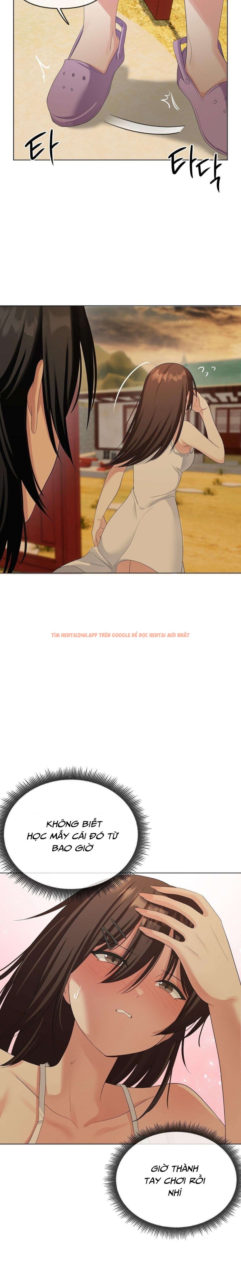 Xem ảnh 8 2 trong truyện hentai [18+] Đồ Cầm Thú - Chapter 20 - www.hentaitvn.net