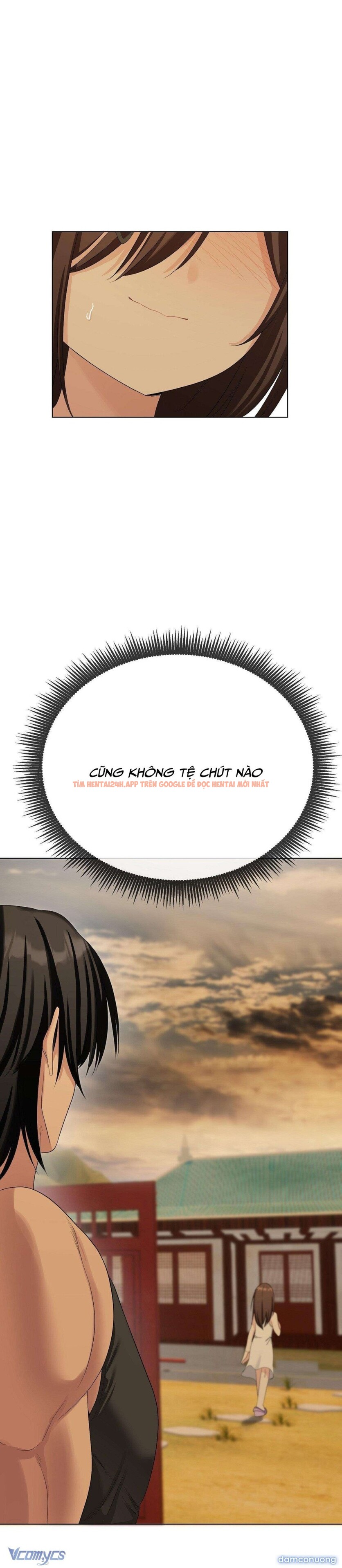 Xem ảnh 8 3 trong truyện hentai [18+] Đồ Cầm Thú - Chapter 20 - www.hentaitvn.net