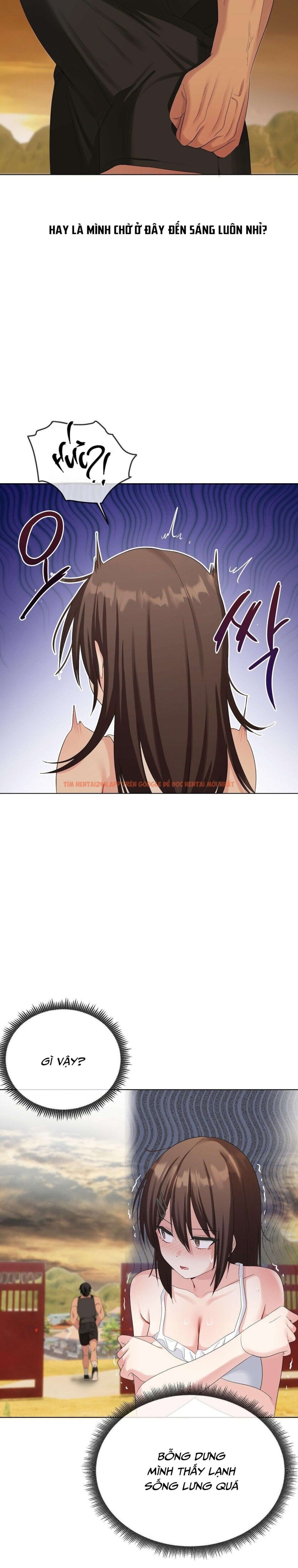 Xem ảnh 9 1 trong truyện hentai [18+] Đồ Cầm Thú - Chapter 20 - www.hentaitvn.net