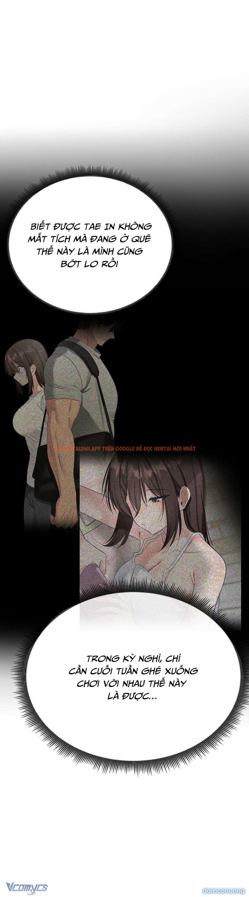 Xem ảnh 9 3 trong truyện hentai [18+] Đồ Cầm Thú - Chapter 20 - www.hentaitvn.net