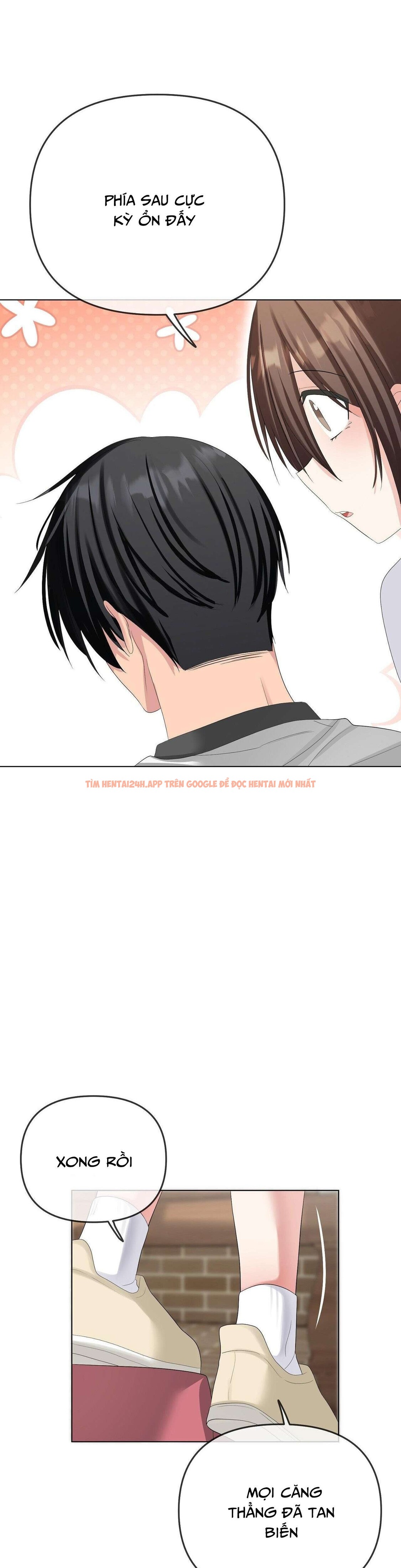 Xem ảnh 10 0 trong truyện hentai [18+] Đồ Cầm Thú - Chapter 21 - www.hentaitvn.net