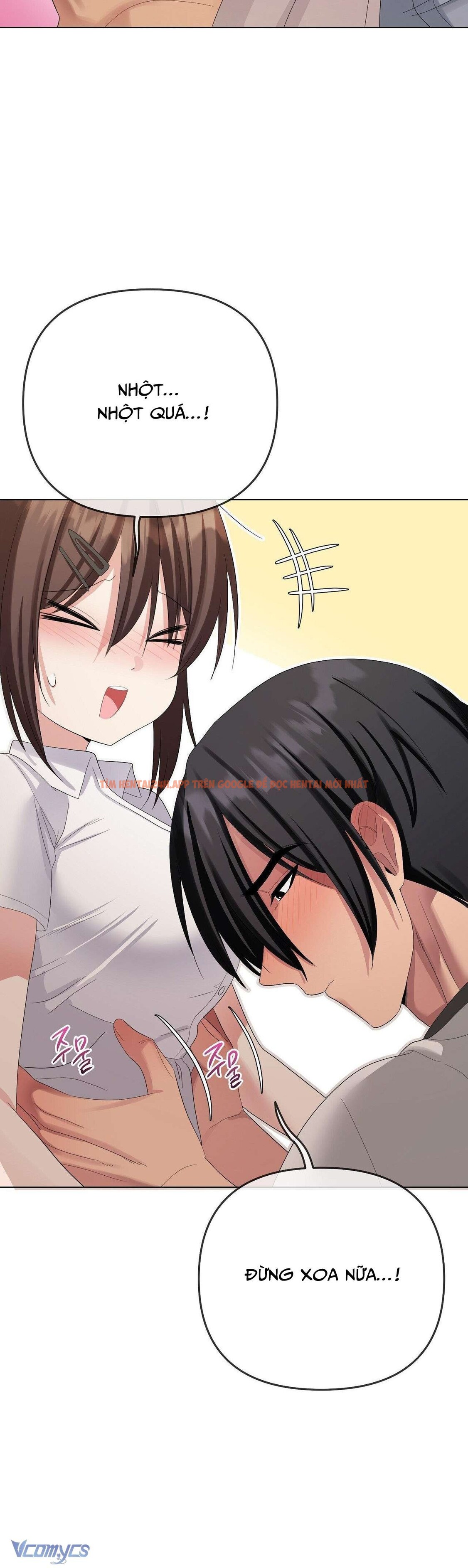 Xem ảnh 10 4 trong truyện hentai [18+] Đồ Cầm Thú - Chapter 21 - www.hentaitvn.net