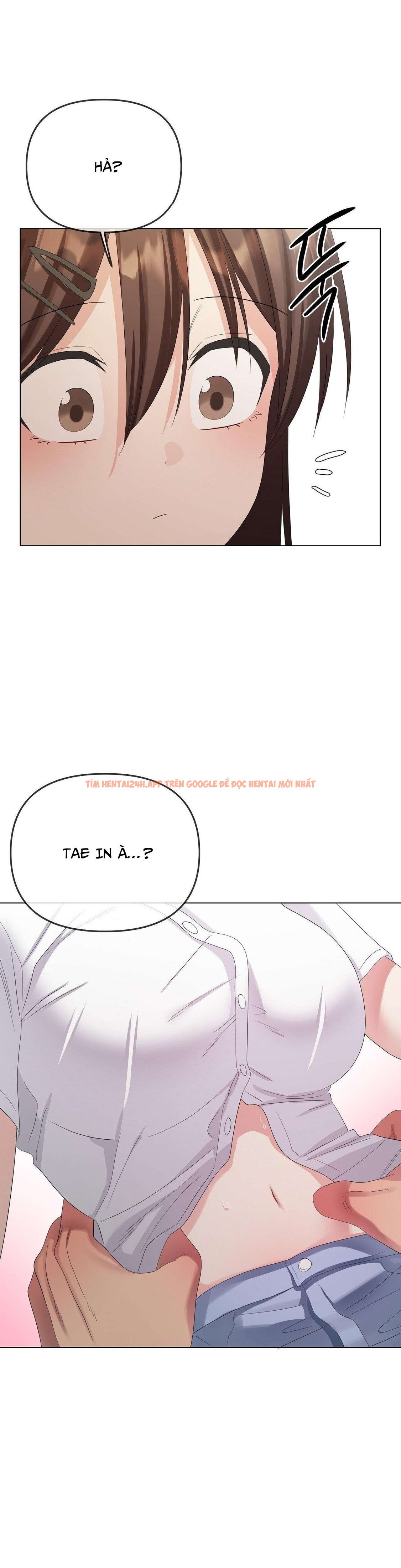 Xem ảnh 11 0 trong truyện hentai [18+] Đồ Cầm Thú - Chapter 21 - www.hentaitvn.net