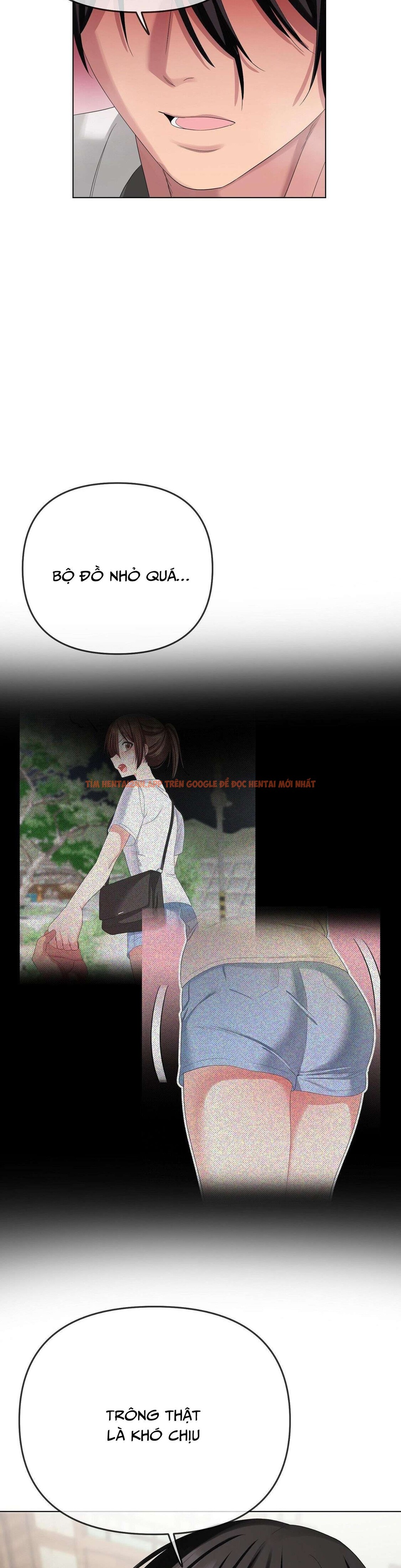 Xem ảnh 11 2 trong truyện hentai [18+] Đồ Cầm Thú - Chapter 21 - www.hentaitvn.net