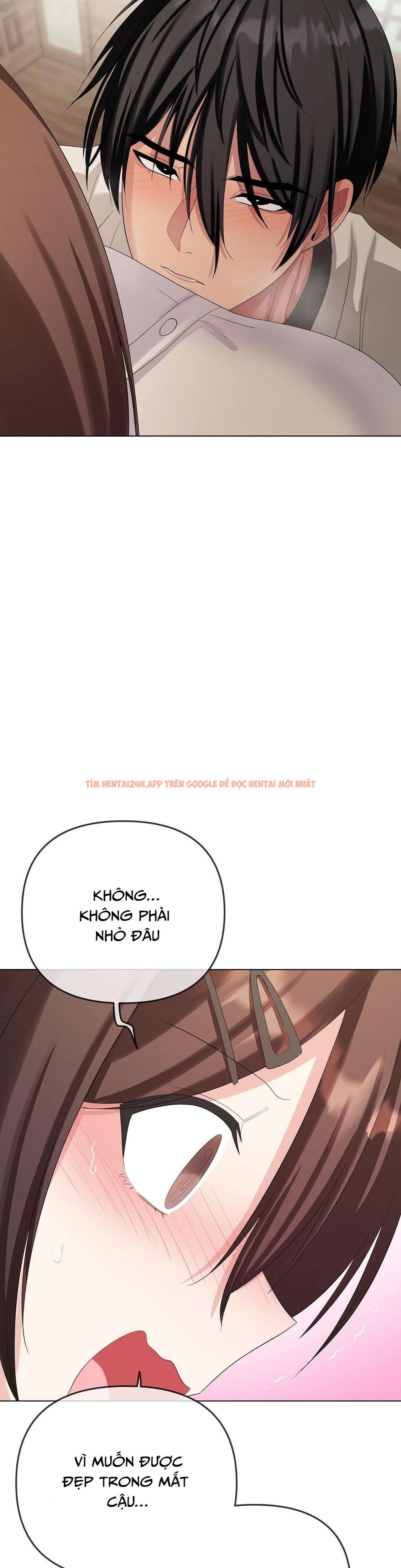 Xem ảnh 11 3 trong truyện hentai [18+] Đồ Cầm Thú - Chapter 21 - www.hentaitvn.net