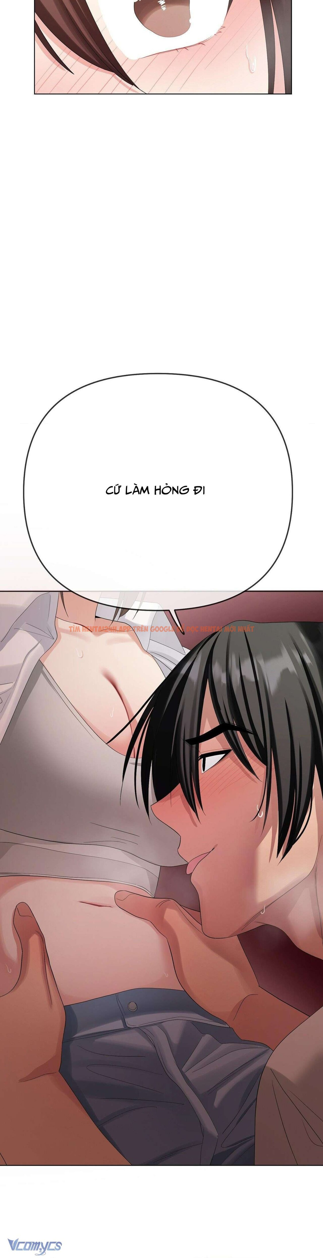 Xem ảnh 12 1 trong truyện hentai [18+] Đồ Cầm Thú - Chapter 21 - www.hentaitvn.net