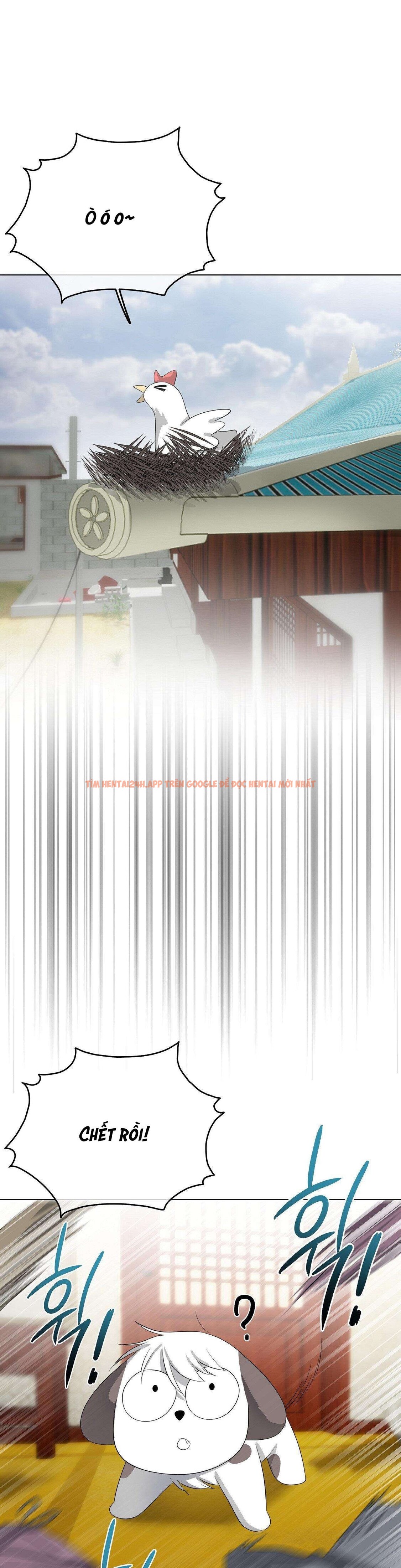 Xem ảnh 2 0 trong truyện hentai [18+] Đồ Cầm Thú - Chapter 21 - www.hentaitvn.net