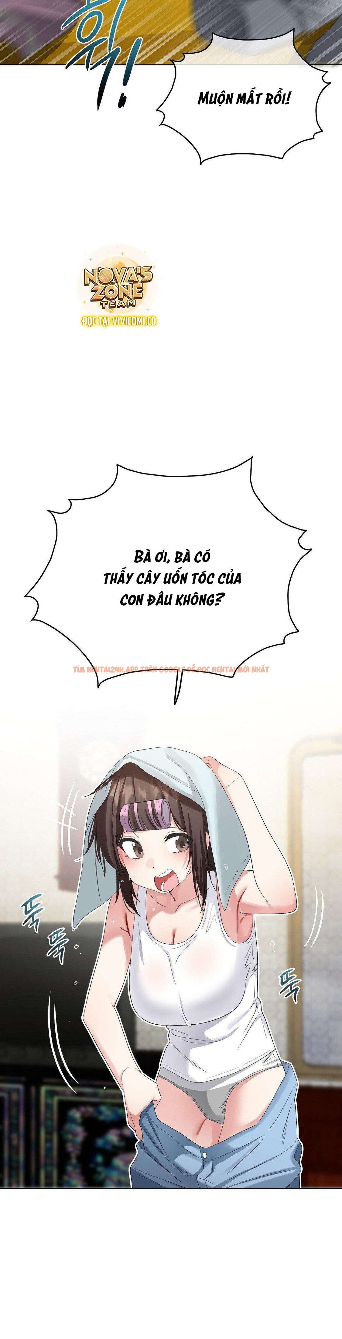 Xem ảnh 2 1 trong truyện hentai [18+] Đồ Cầm Thú - Chapter 21 - www.hentaitvn.net