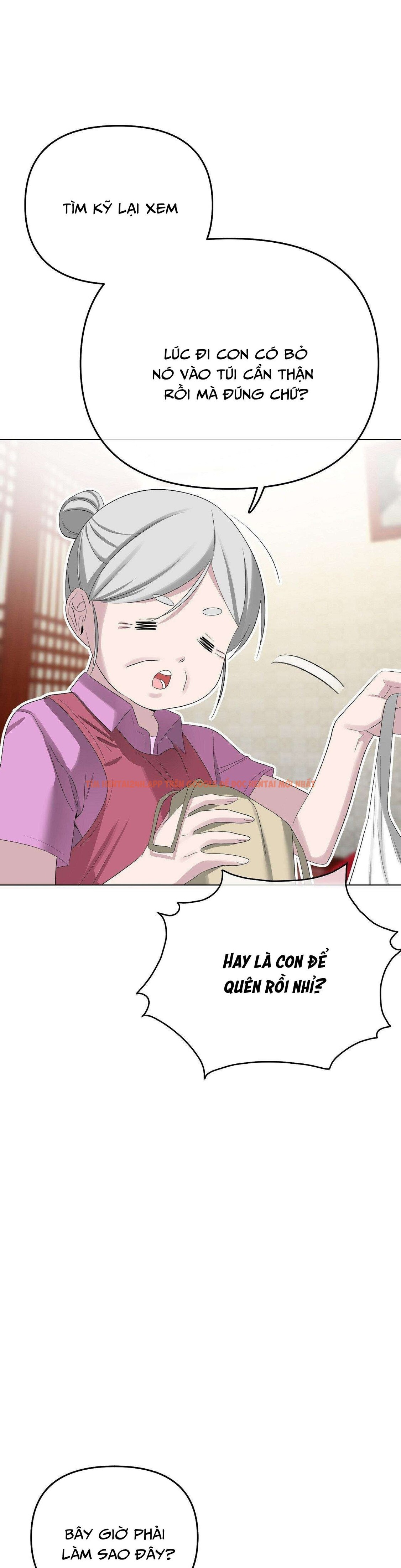 Xem ảnh 2 2 trong truyện hentai [18+] Đồ Cầm Thú - Chapter 21 - www.hentaitvn.net