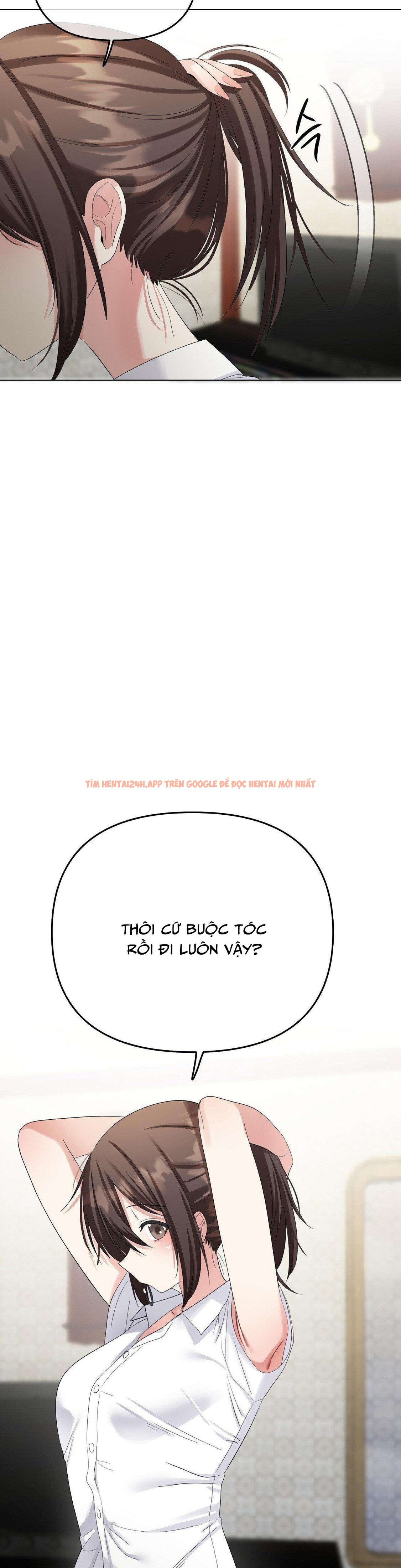 Xem ảnh 2 3 trong truyện hentai [18+] Đồ Cầm Thú - Chapter 21 - www.hentaitvn.net