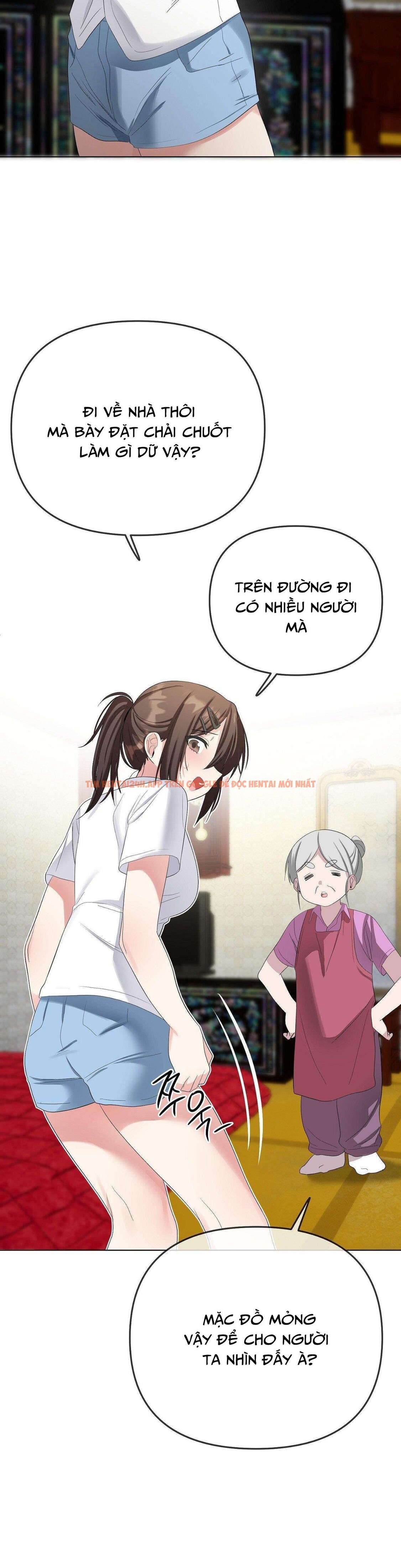 Xem ảnh 2 4 trong truyện hentai [18+] Đồ Cầm Thú - Chapter 21 - www.hentaitvn.net