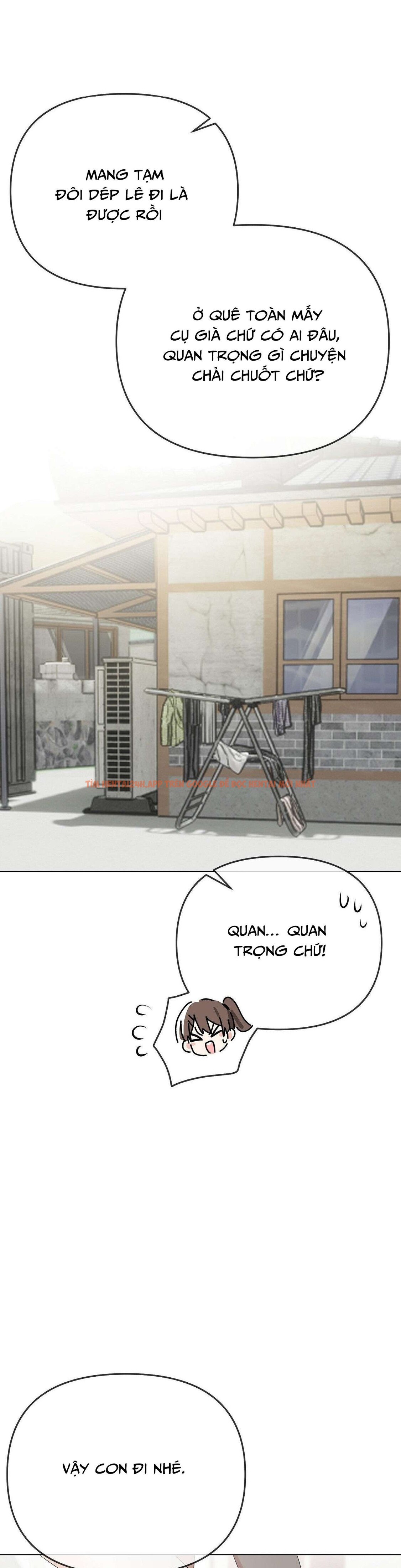 Xem ảnh 3 0 trong truyện hentai [18+] Đồ Cầm Thú - Chapter 21 - www.hentaitvn.net