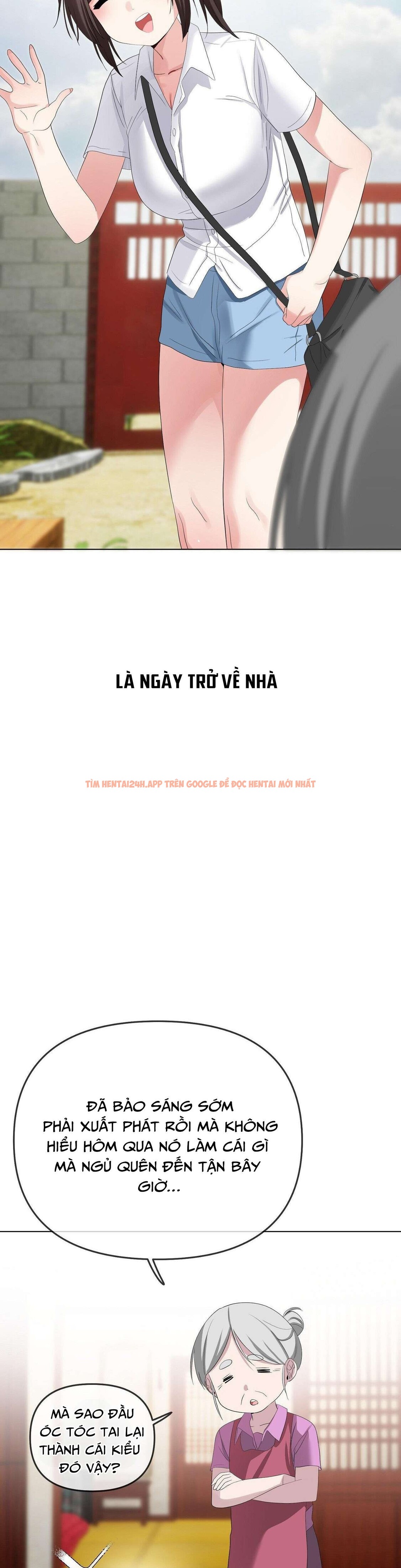 Xem ảnh 3 2 trong truyện hentai [18+] Đồ Cầm Thú - Chapter 21 - www.hentaitvn.net