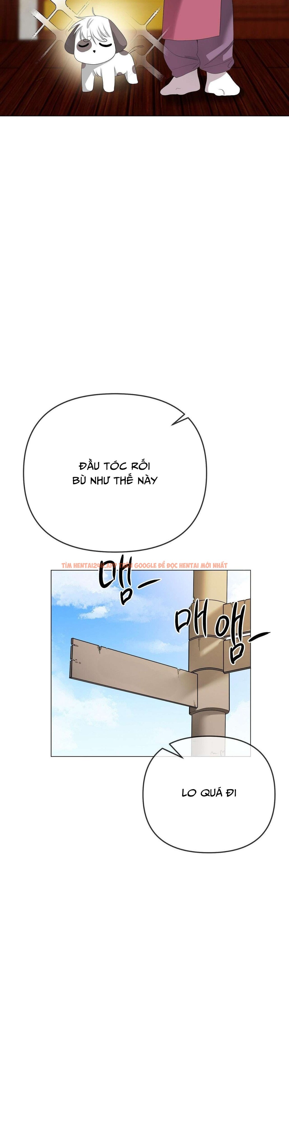 Xem ảnh 3 3 trong truyện hentai [18+] Đồ Cầm Thú - Chapter 21 - www.hentaitvn.net