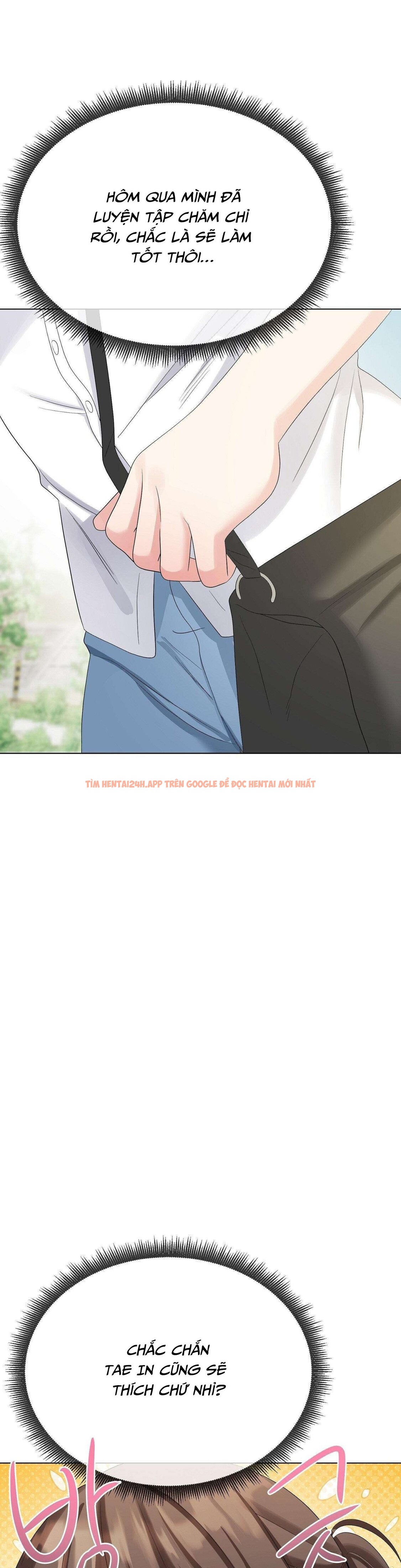 Xem ảnh 4 1 trong truyện hentai [18+] Đồ Cầm Thú - Chapter 21 - www.hentaitvn.net