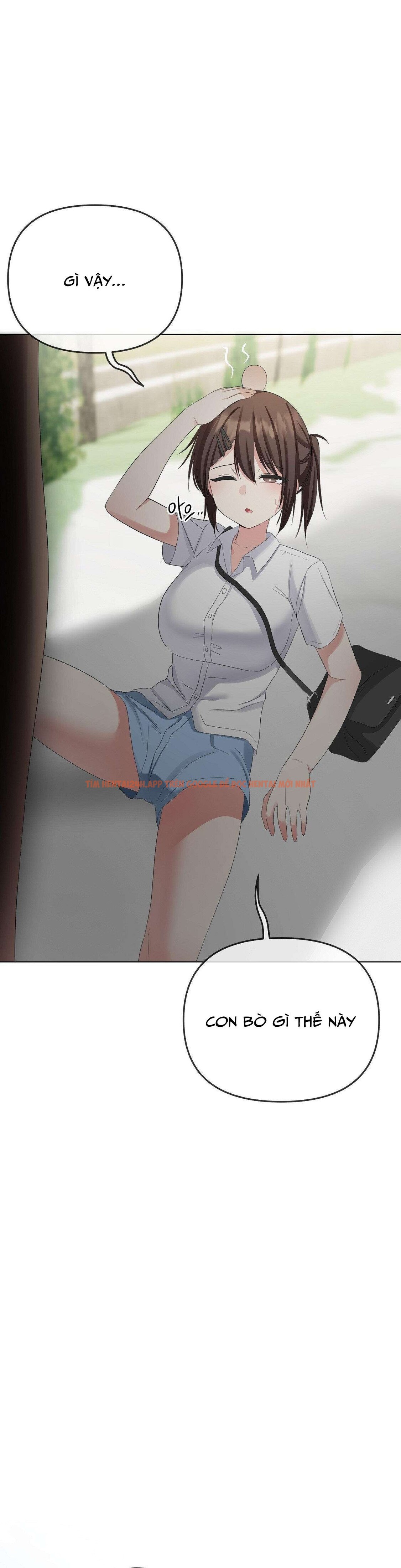 Xem ảnh 4 3 trong truyện hentai [18+] Đồ Cầm Thú - Chapter 21 - www.hentaitvn.net