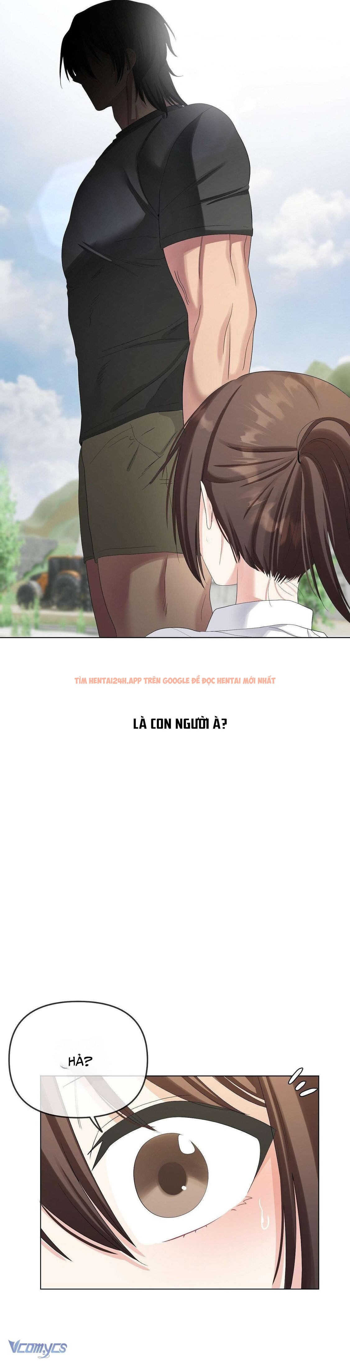 Xem ảnh 4 4 trong truyện hentai [18+] Đồ Cầm Thú - Chapter 21 - www.hentaitvn.net