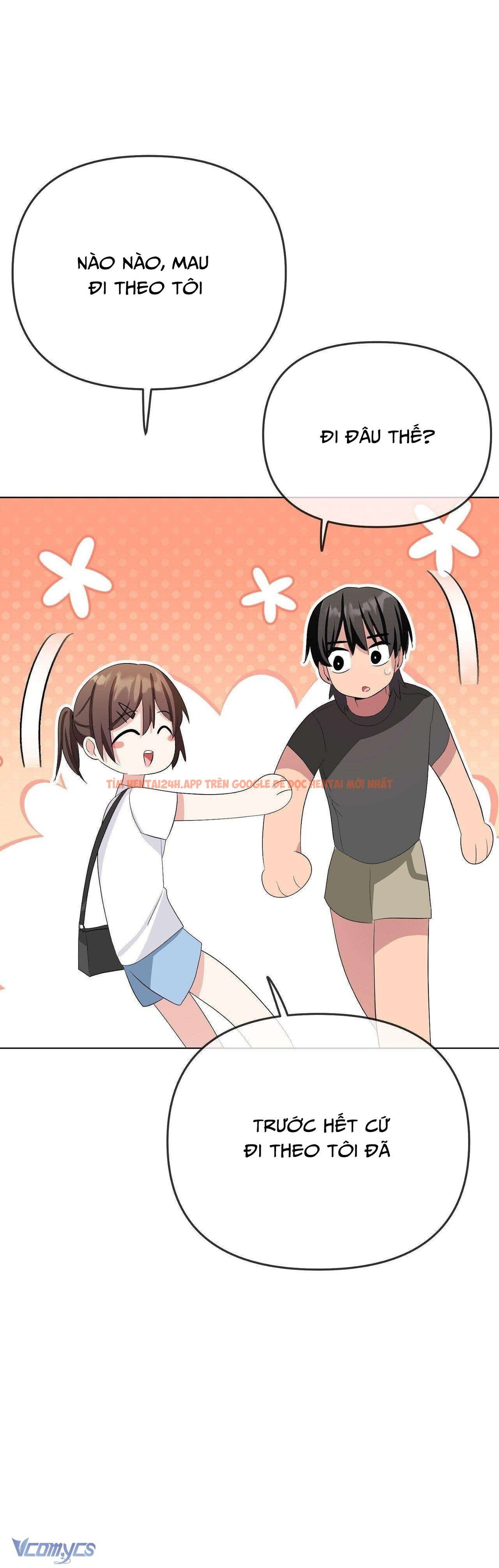 Xem ảnh 5 4 trong truyện hentai [18+] Đồ Cầm Thú - Chapter 21 - www.hentaitvn.net