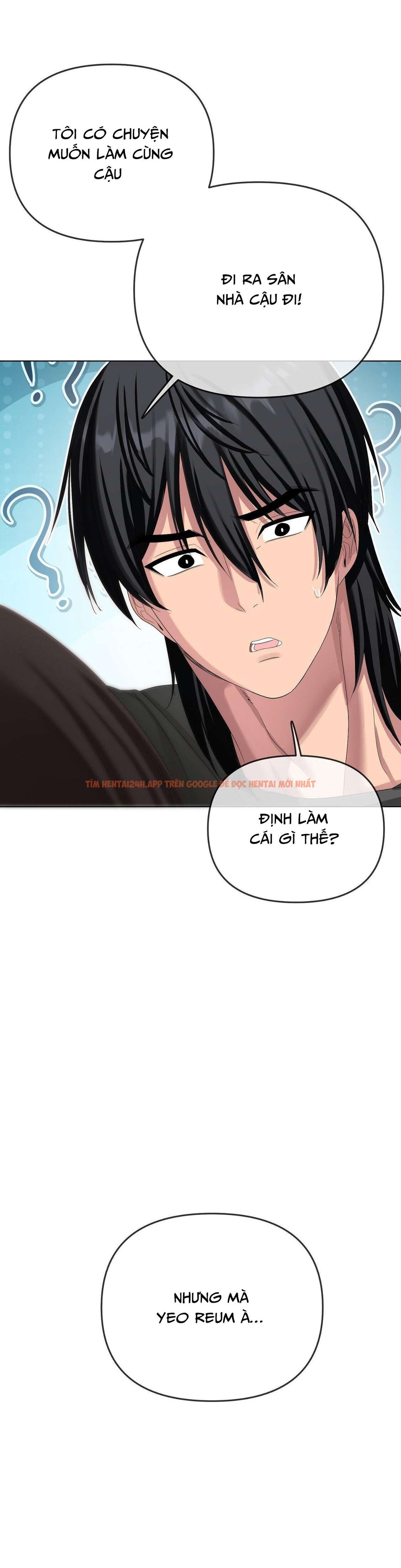 Xem ảnh 6 0 trong truyện hentai [18+] Đồ Cầm Thú - Chapter 21 - www.hentaitvn.net