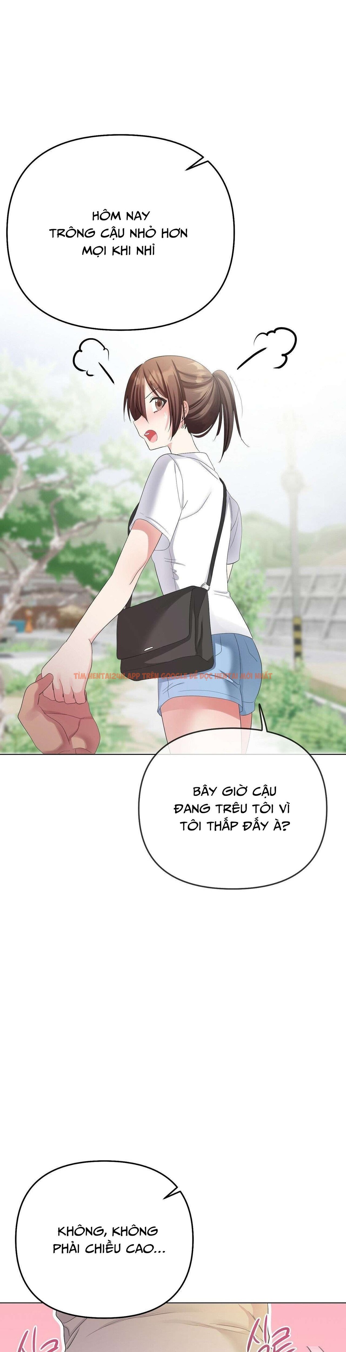 Xem ảnh 6 1 trong truyện hentai [18+] Đồ Cầm Thú - Chapter 21 - www.hentaitvn.net