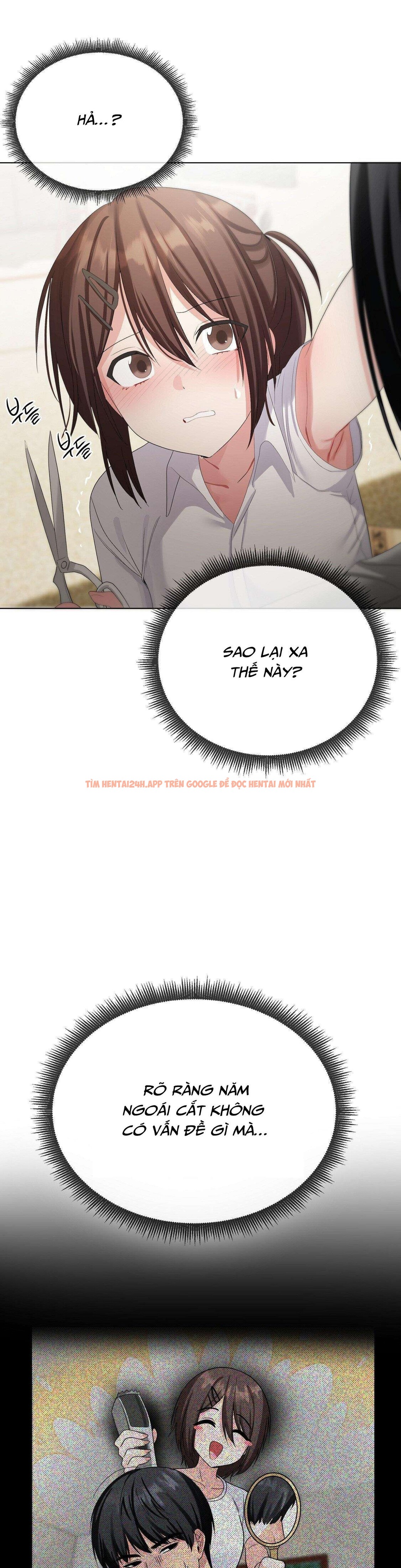 Xem ảnh 8 0 trong truyện hentai [18+] Đồ Cầm Thú - Chapter 21 - www.hentaitvn.net