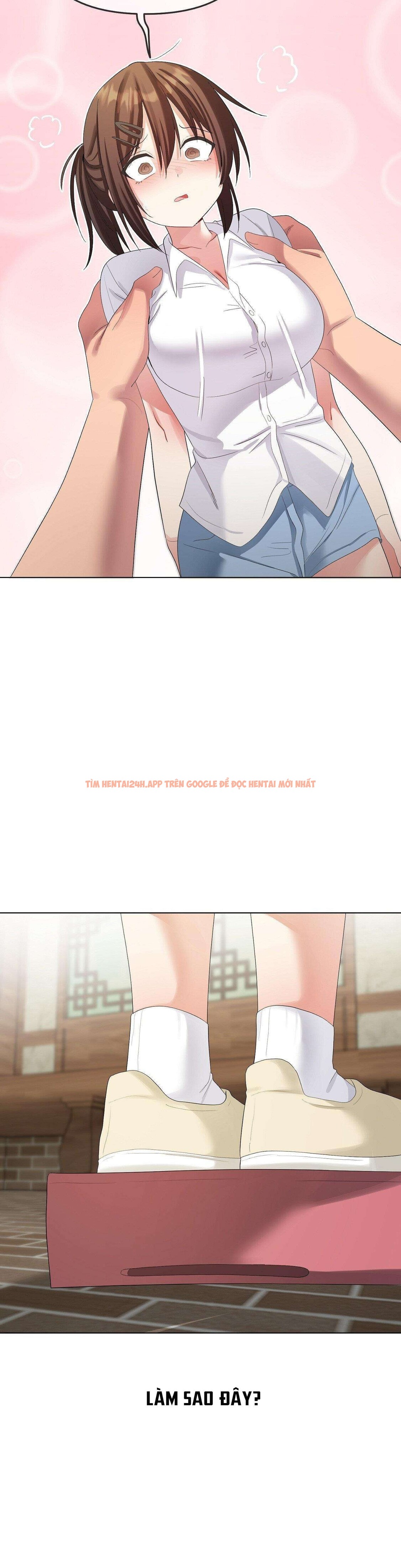 Xem ảnh 8 4 trong truyện hentai [18+] Đồ Cầm Thú - Chapter 21 - www.hentaitvn.net