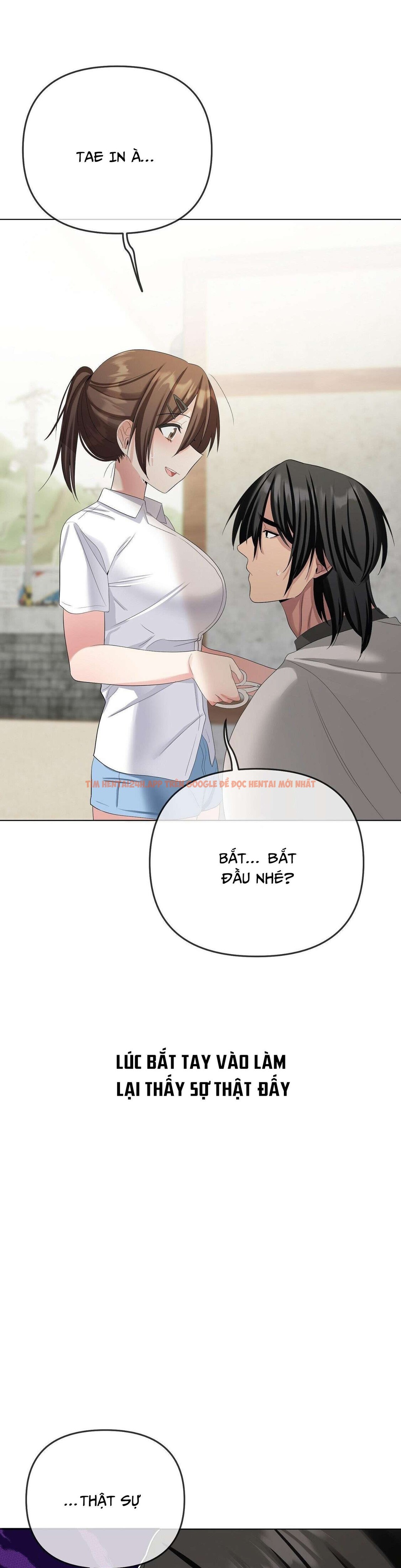 Xem ảnh 9 0 trong truyện hentai [18+] Đồ Cầm Thú - Chapter 21 - www.hentaitvn.net