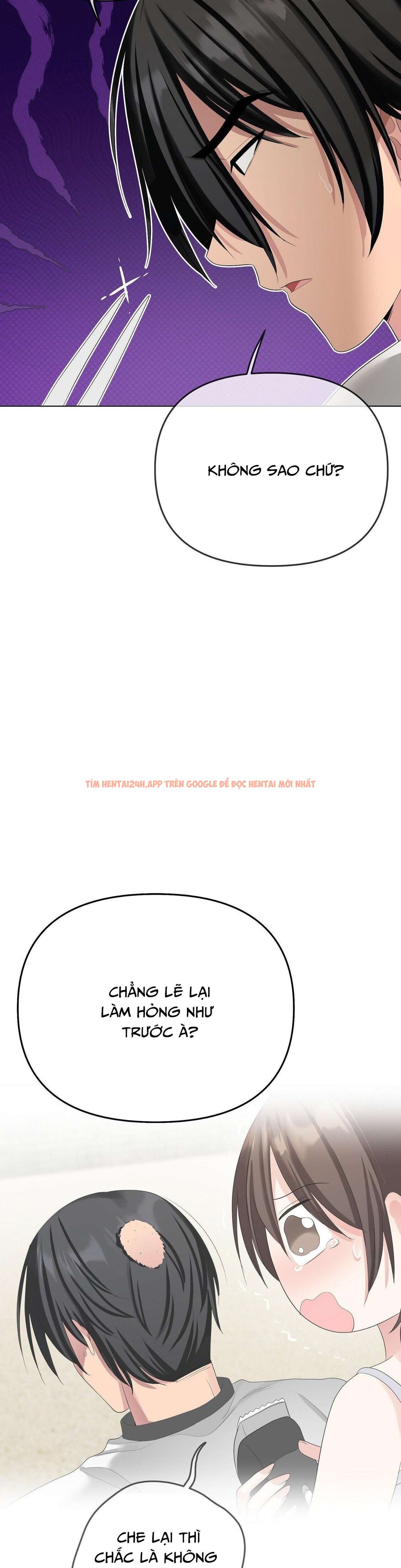 Xem ảnh 9 1 trong truyện hentai [18+] Đồ Cầm Thú - Chapter 21 - www.hentaitvn.net