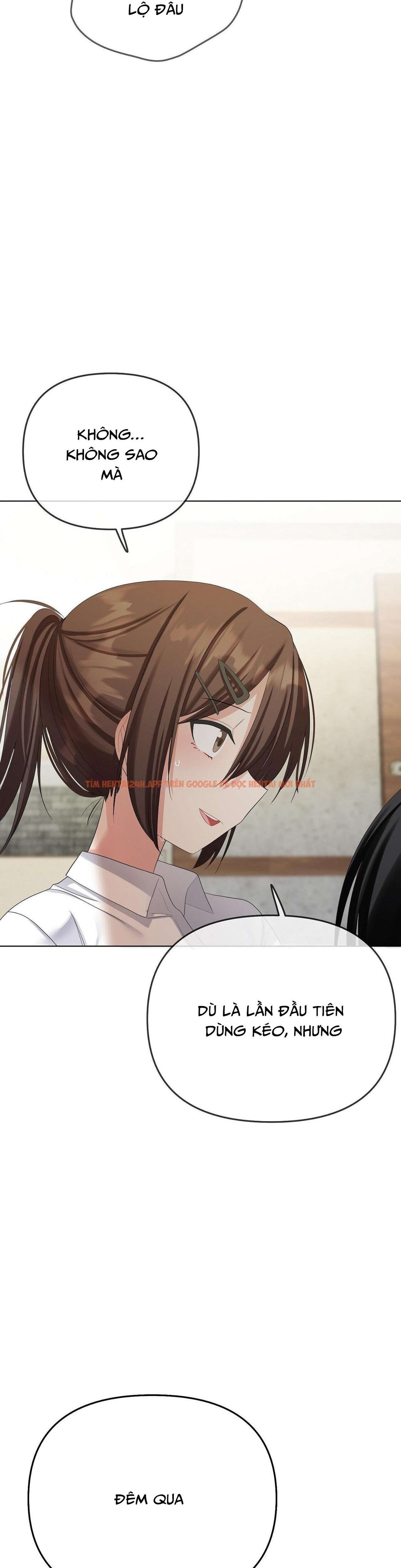 Xem ảnh 9 2 trong truyện hentai [18+] Đồ Cầm Thú - Chapter 21 - www.hentaitvn.net