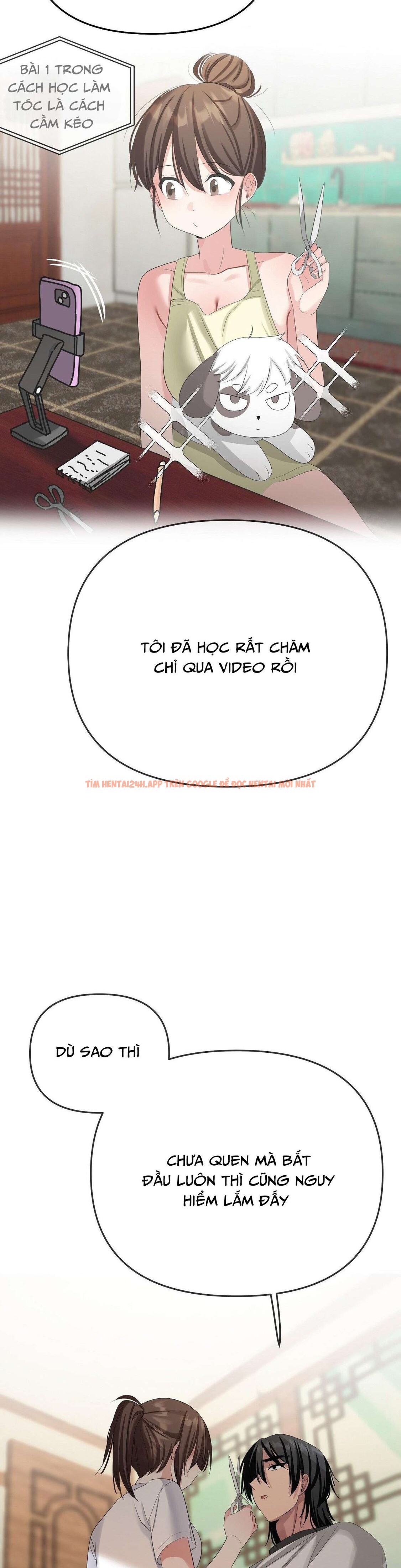 Xem ảnh 9 3 trong truyện hentai [18+] Đồ Cầm Thú - Chapter 21 - www.hentaitvn.net