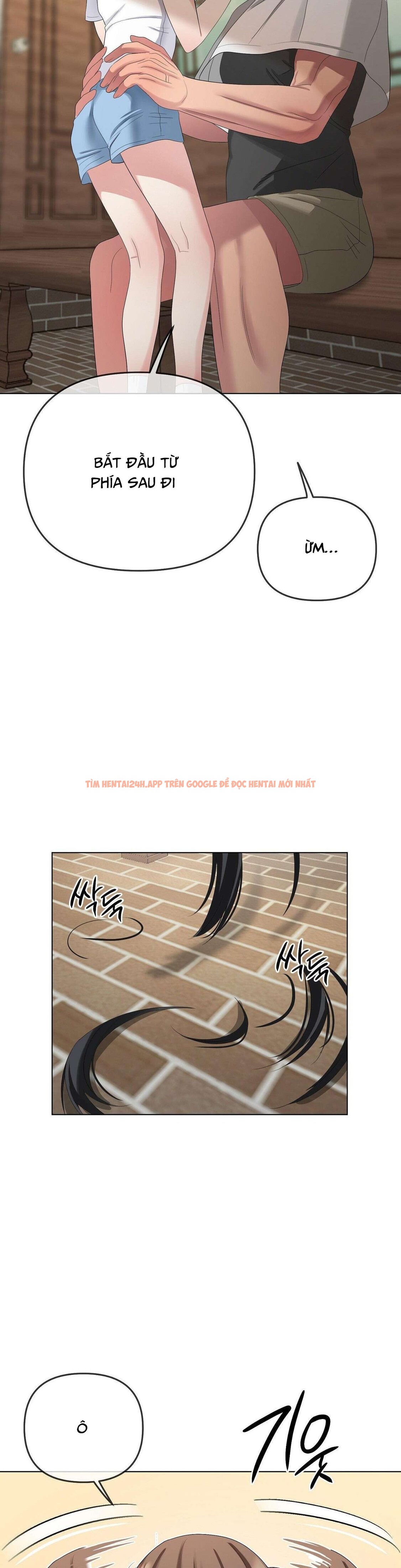 Xem ảnh 9 4 trong truyện hentai [18+] Đồ Cầm Thú - Chapter 21 - www.hentaitvn.net