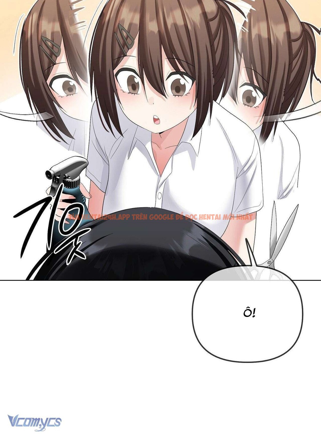 Xem ảnh 9 5 trong truyện hentai [18+] Đồ Cầm Thú - Chapter 21 - www.hentaitvn.net