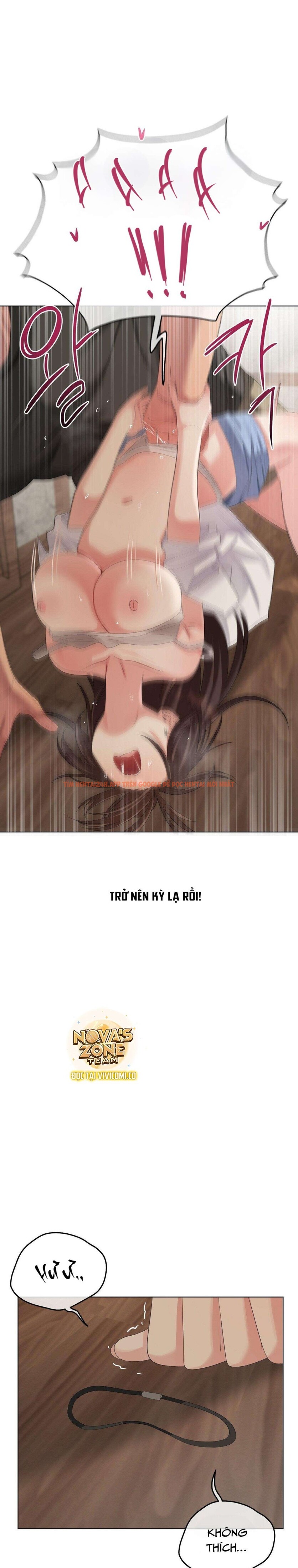 Xem ảnh 10 0 trong truyện hentai [18+] Đồ Cầm Thú - Chapter 22 - www.hentaitvn.net